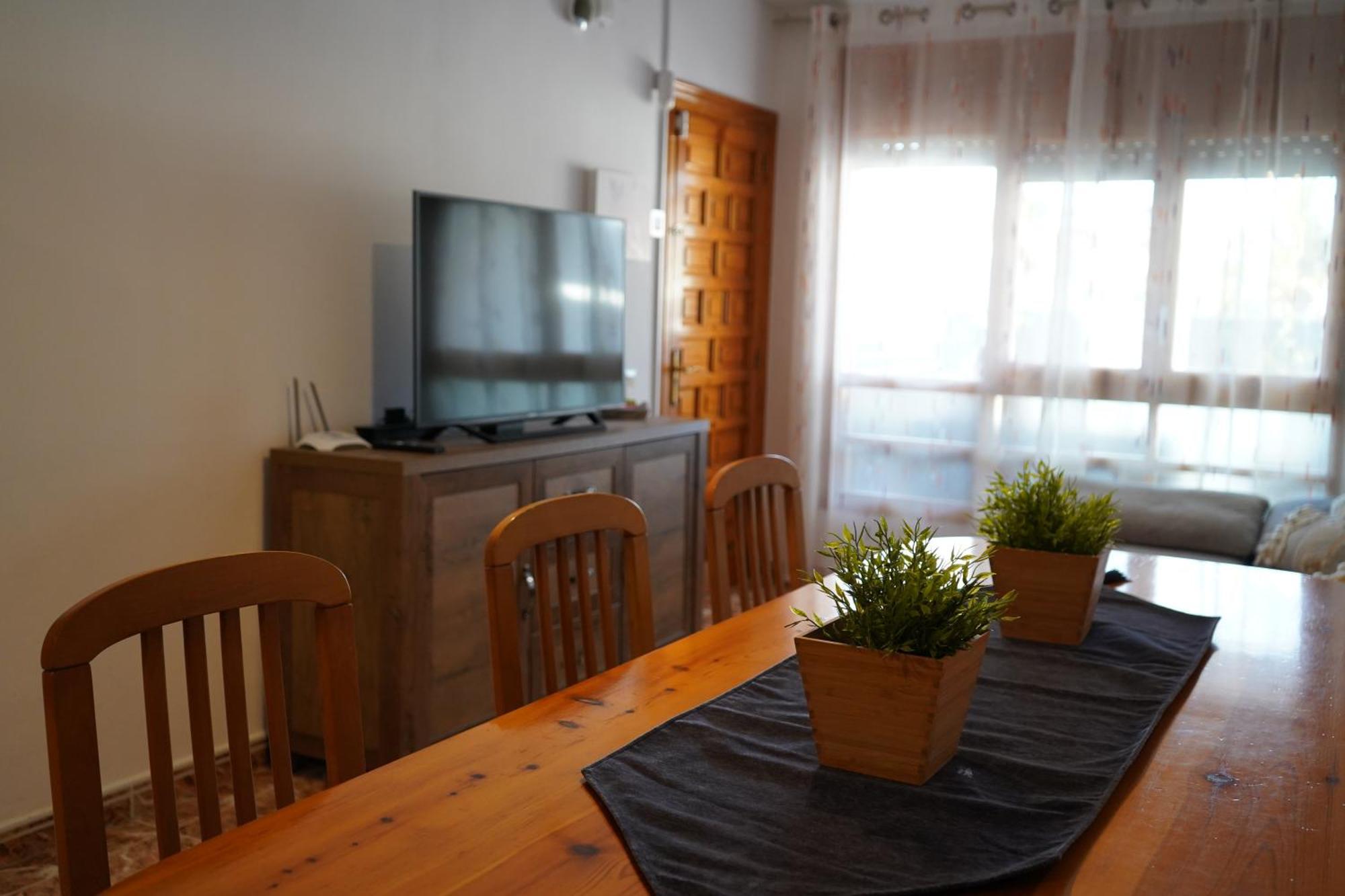 Chalet Amea Riumar Eksteriør bilde